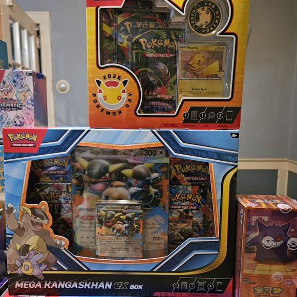 Pokemon Trading Card Game Collection - Picture 6 of 15